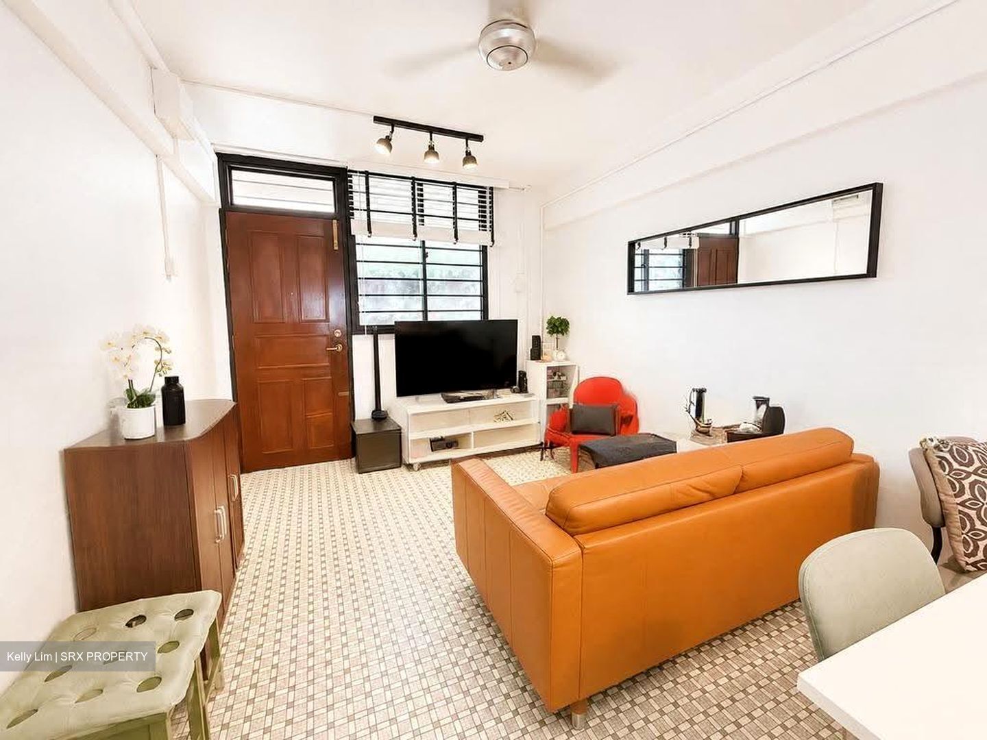 Blk 108 Commonwealth Crescent (Queenstown), HDB 3 Rooms #609474131
